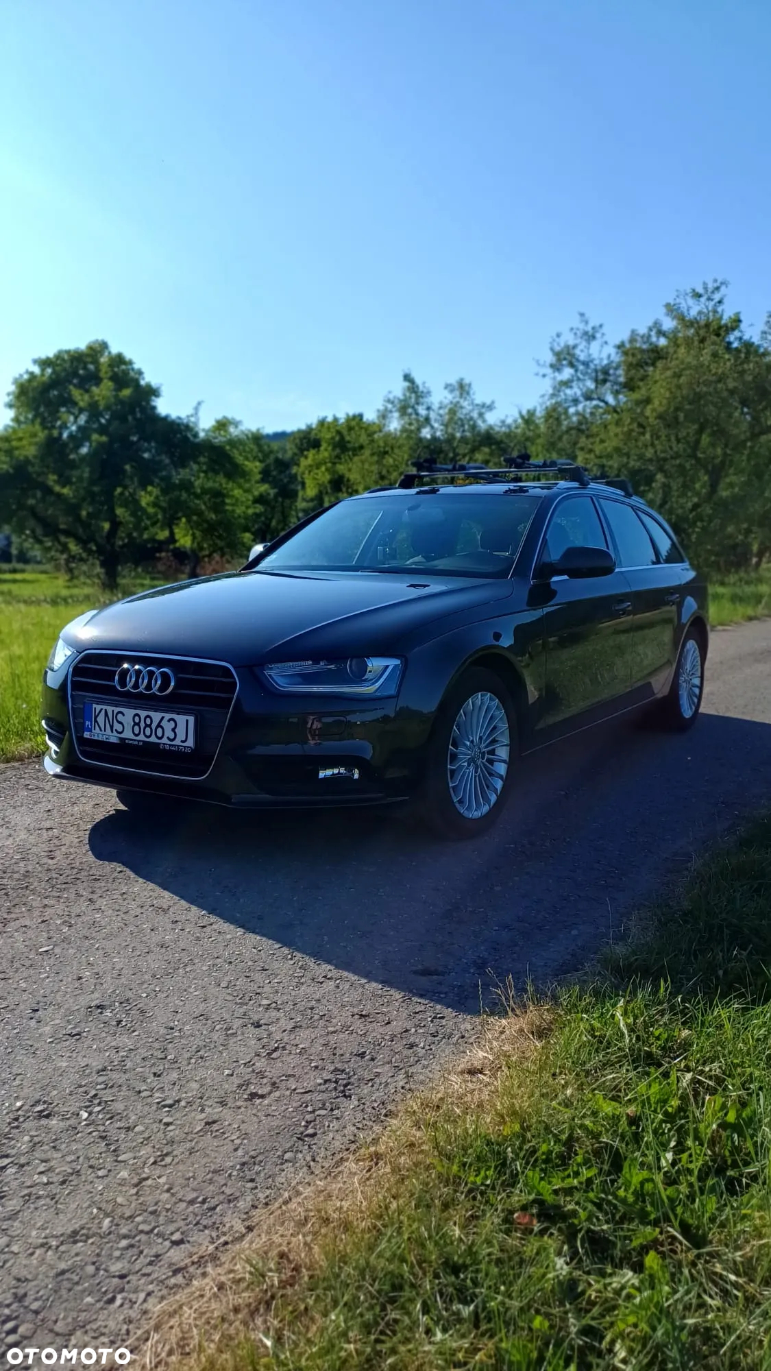 Audi A4 2.0 TDI - 7