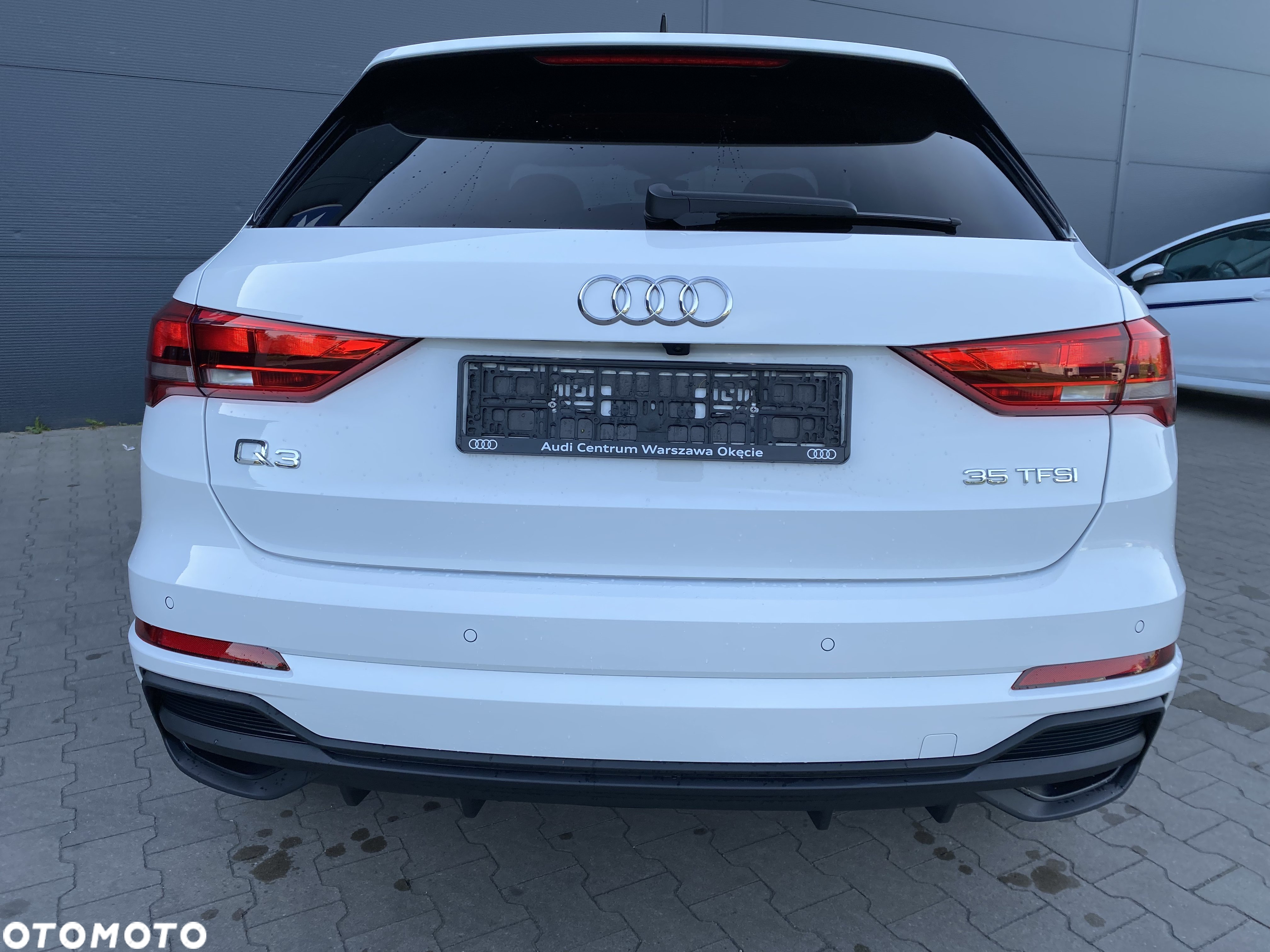 Audi Q3 35 TFSI S line S tronic - 5