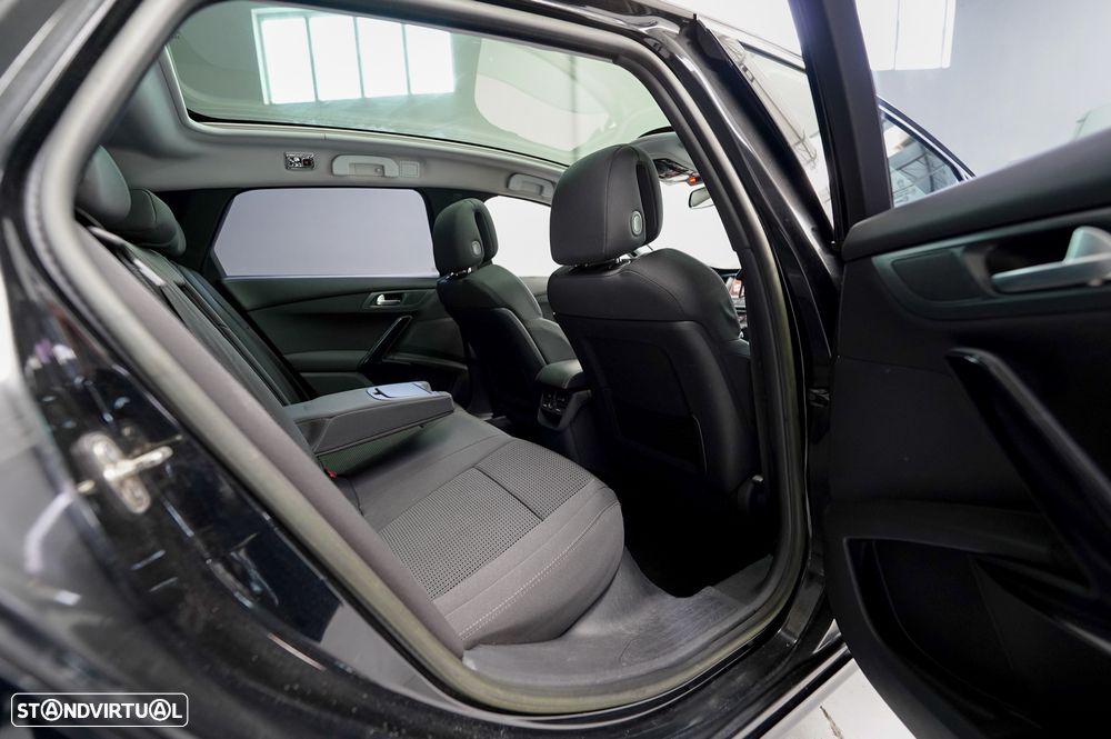 Peugeot 508 SW 1.6 e-HDi Active CMP6 - 18