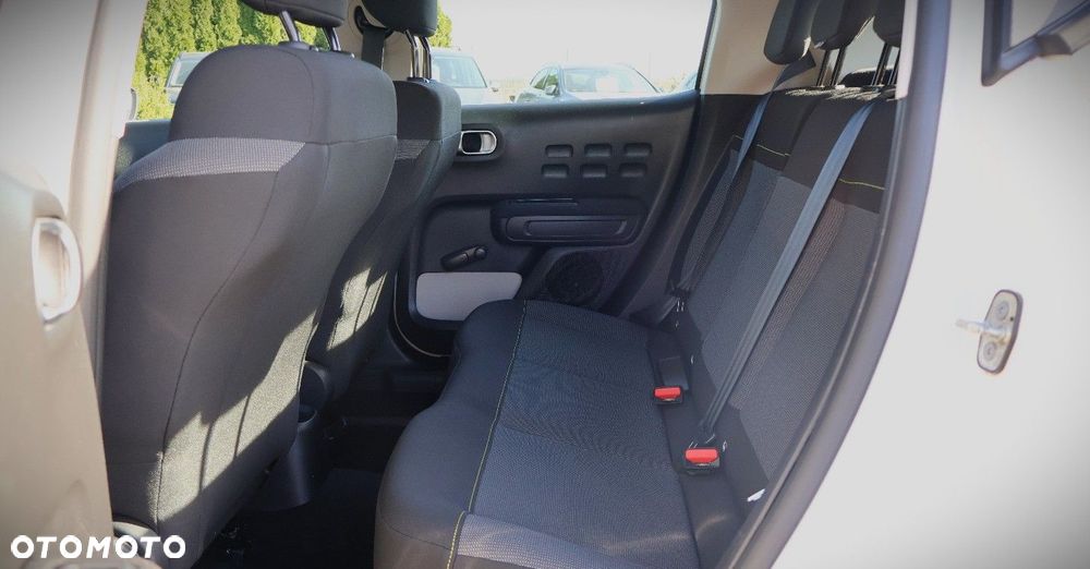 Citroën C3 - 15