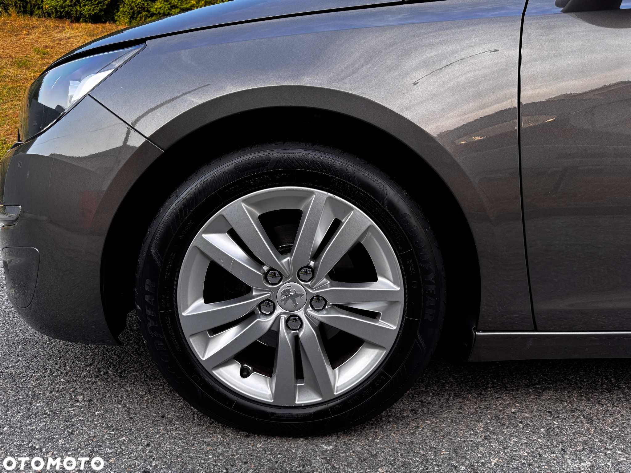 Peugeot 308 SW 110 e-THP Stop & Start Active - 36