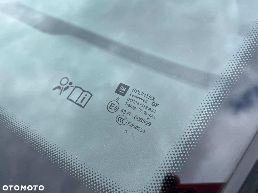 Opel Zafira 1.8 Easytronic Family Plus - 12