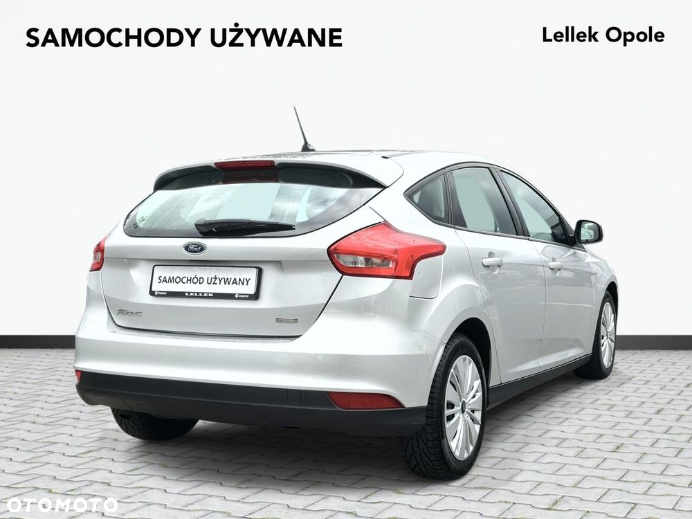 Ford Focus - 6