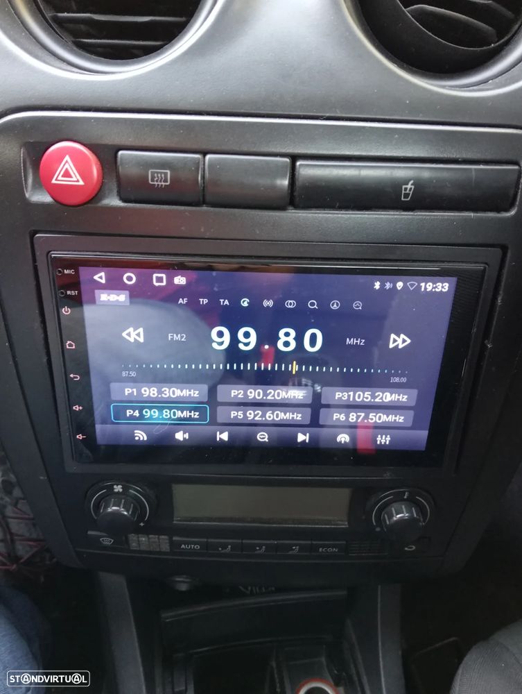 SEAT Ibiza - 4