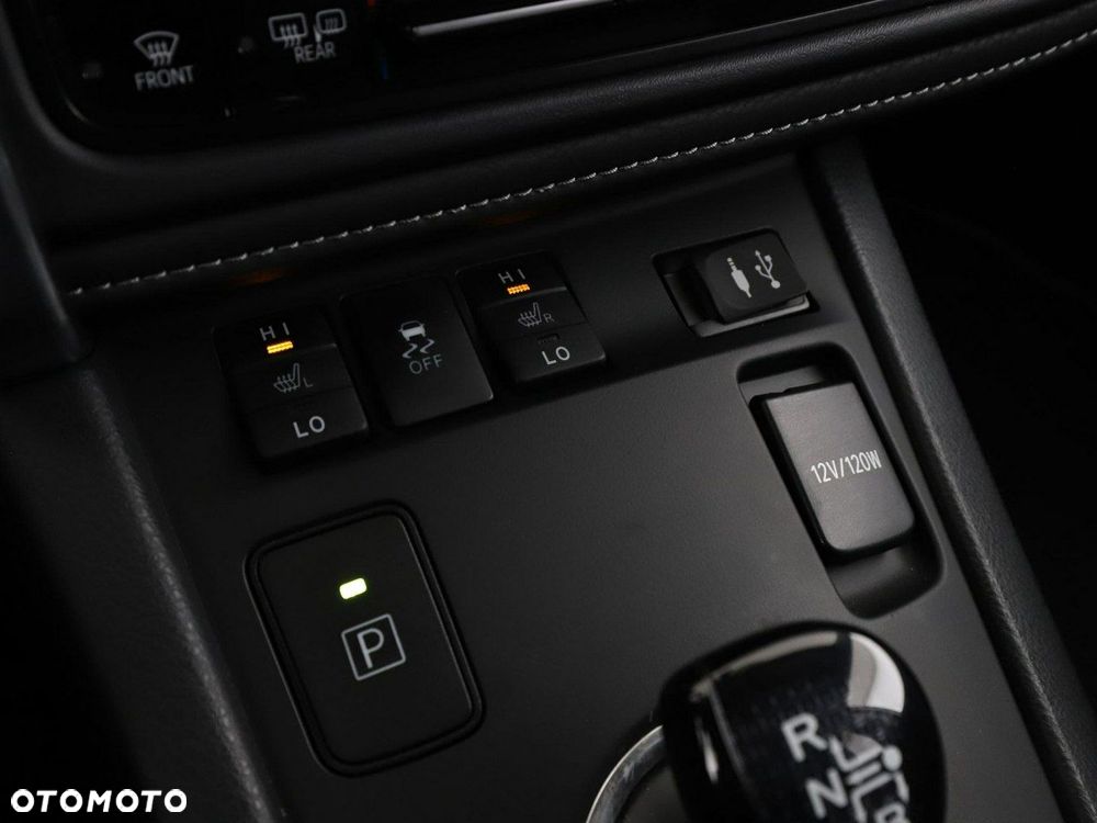 Toyota Auris 1.8 VVT-i Automatik Team Deutschland - 27