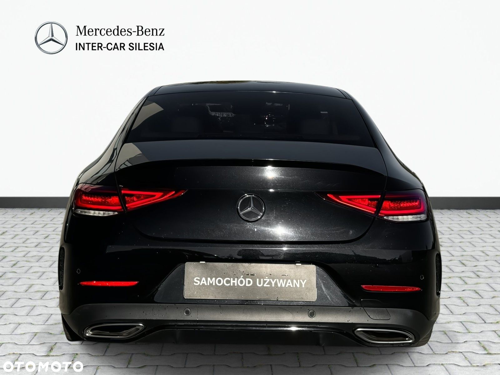 Mercedes-Benz CLS - 7