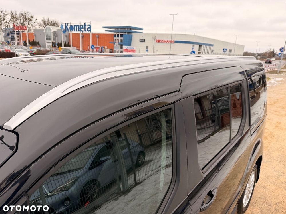 Ford Tourneo Connect Grand 1.5 EcoBlue Start/Stop Titanium - 31