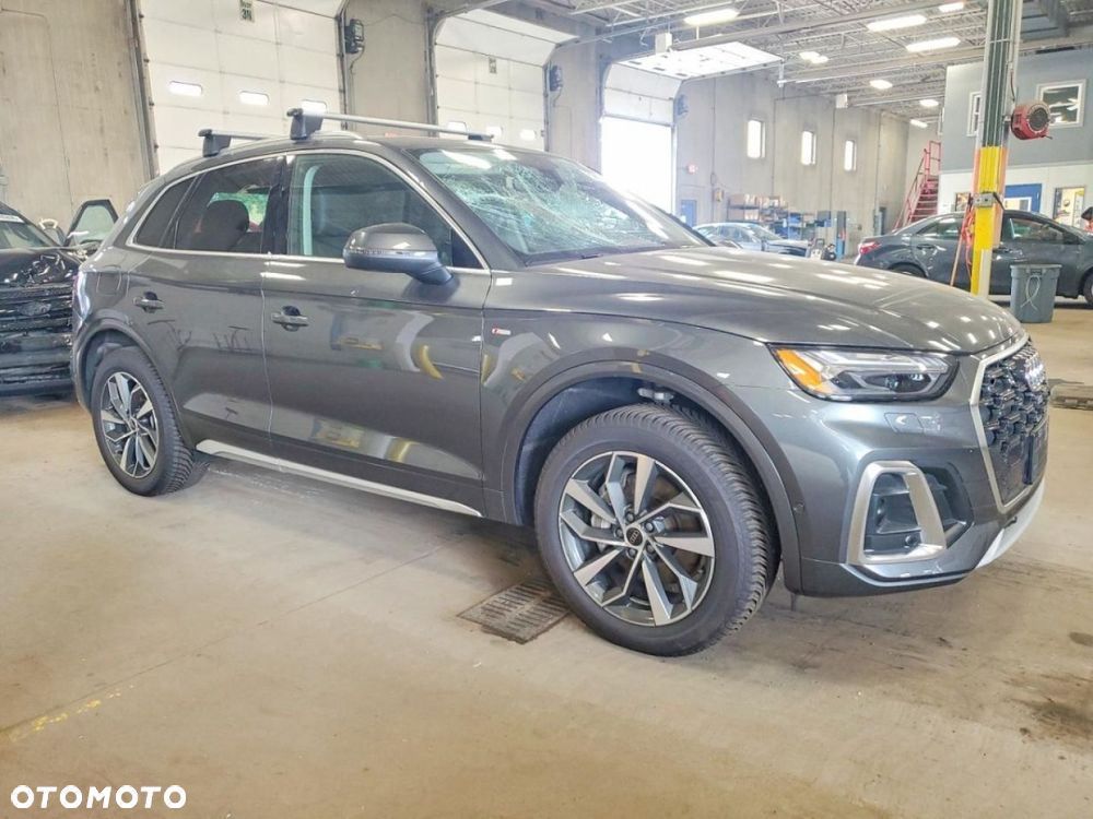 Audi Q5 - 5