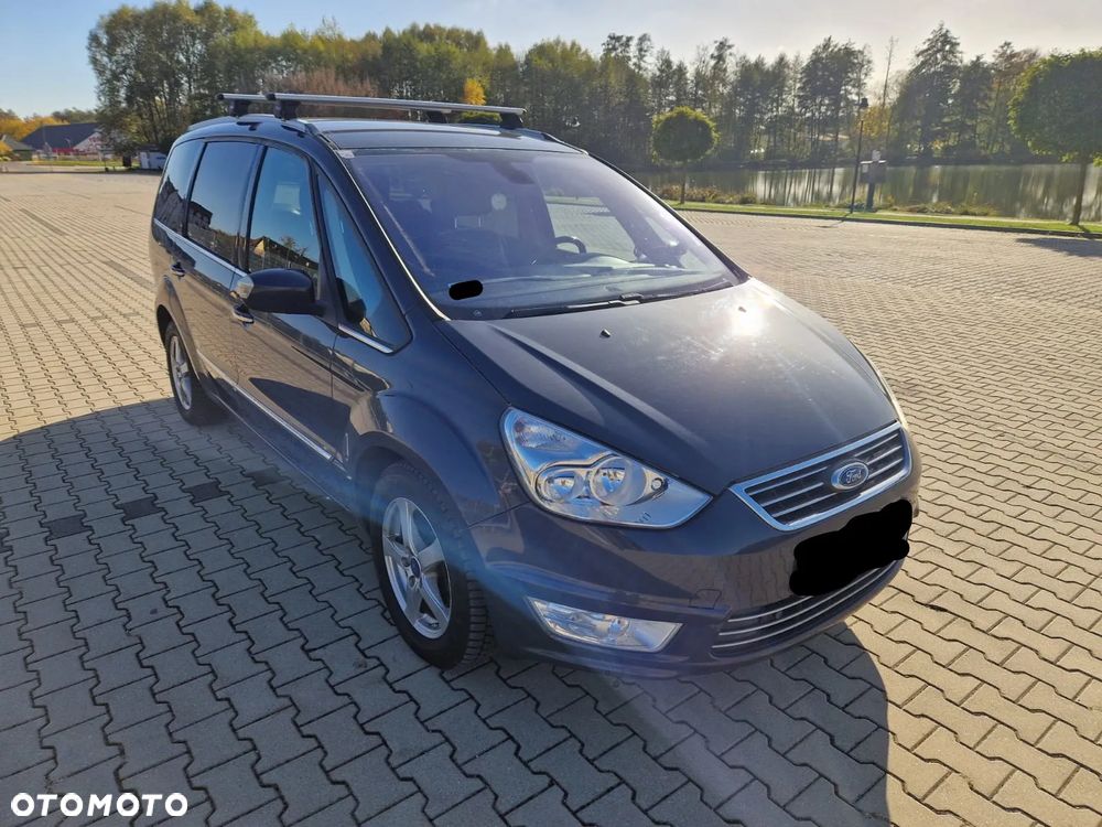 Ford Galaxy - 3