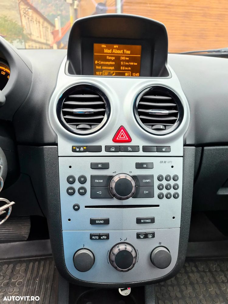 Opel Corsa - 12
