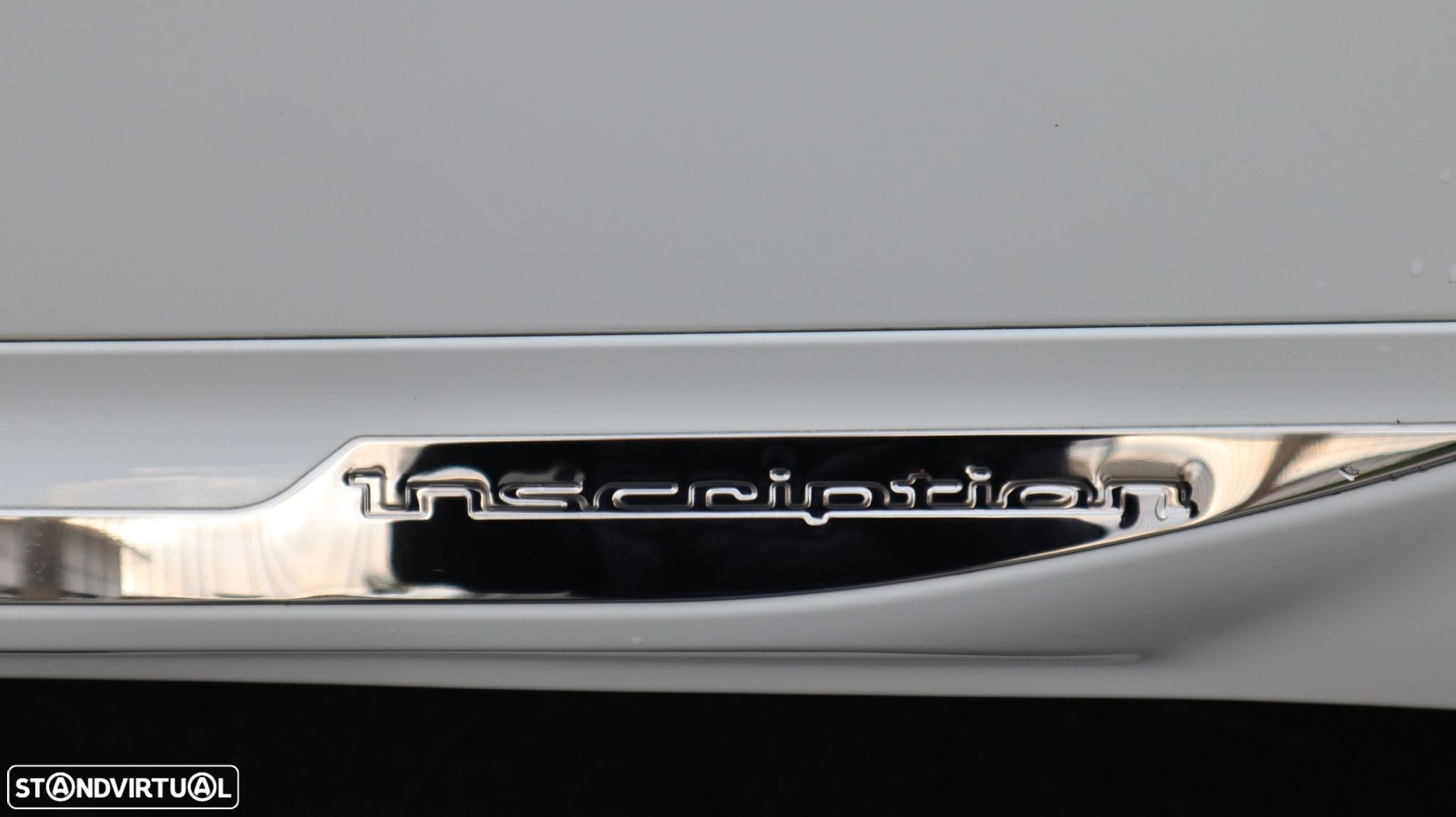 Volvo XC 60 2.0 B5 Inscription AWD - 29