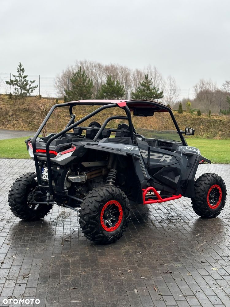 Polaris RZR - 7