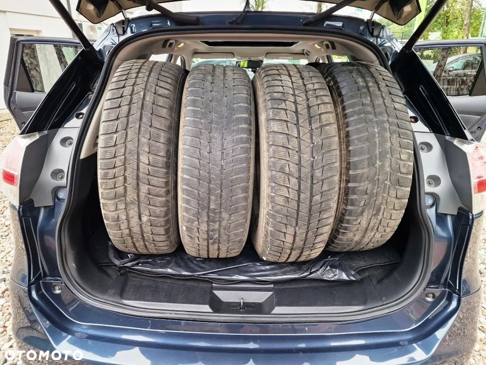 Nissan X-Trail - 18