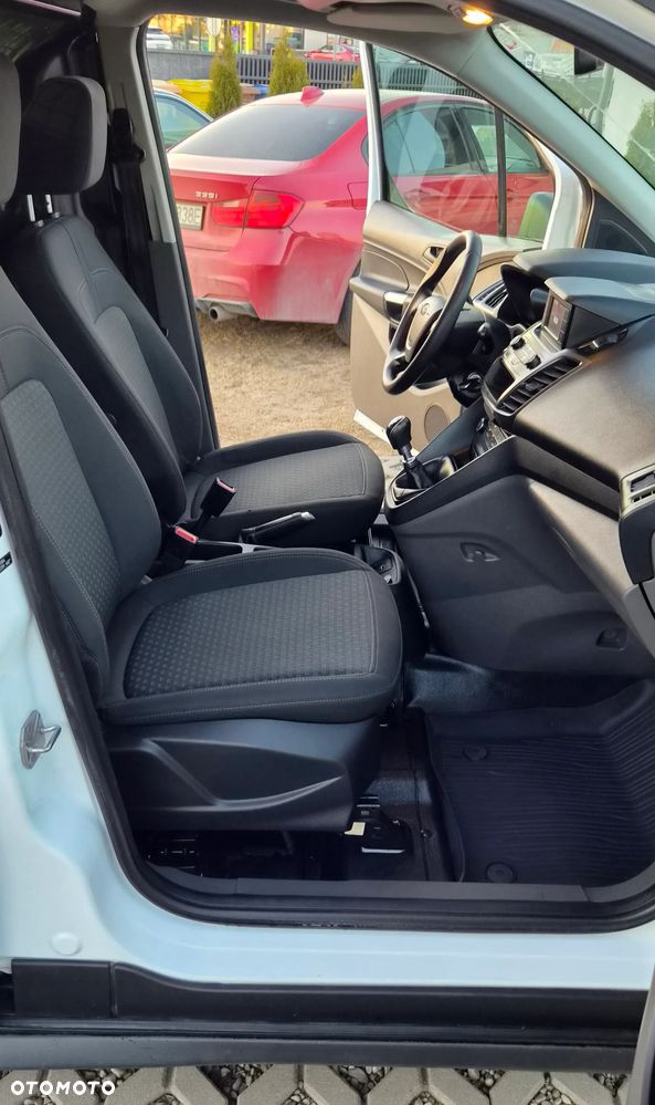 Ford Transit Connect Lift 1.5d 105KM - 15