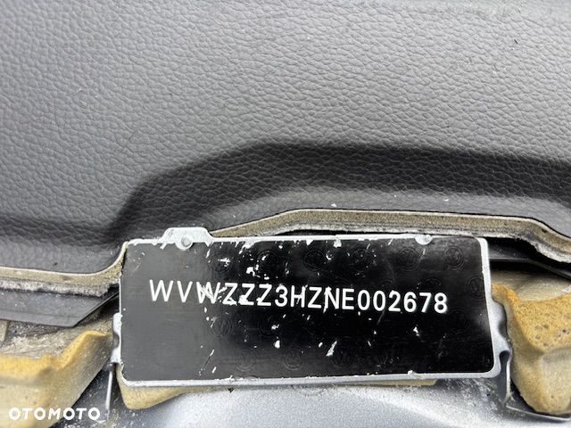 Volkswagen Arteon 2.0 TDI R-Line DSG - 12