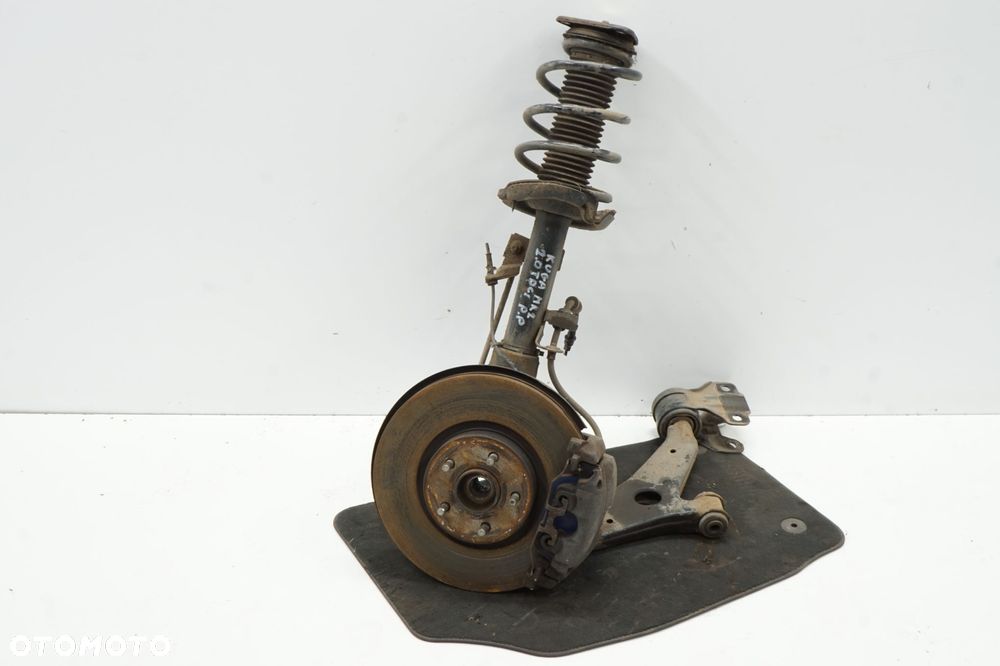 FORD KUGA MK2 14R ZWROTNICA MCPERSON PRAWY PRZÓD 2.0TDCI 4X4 - 1