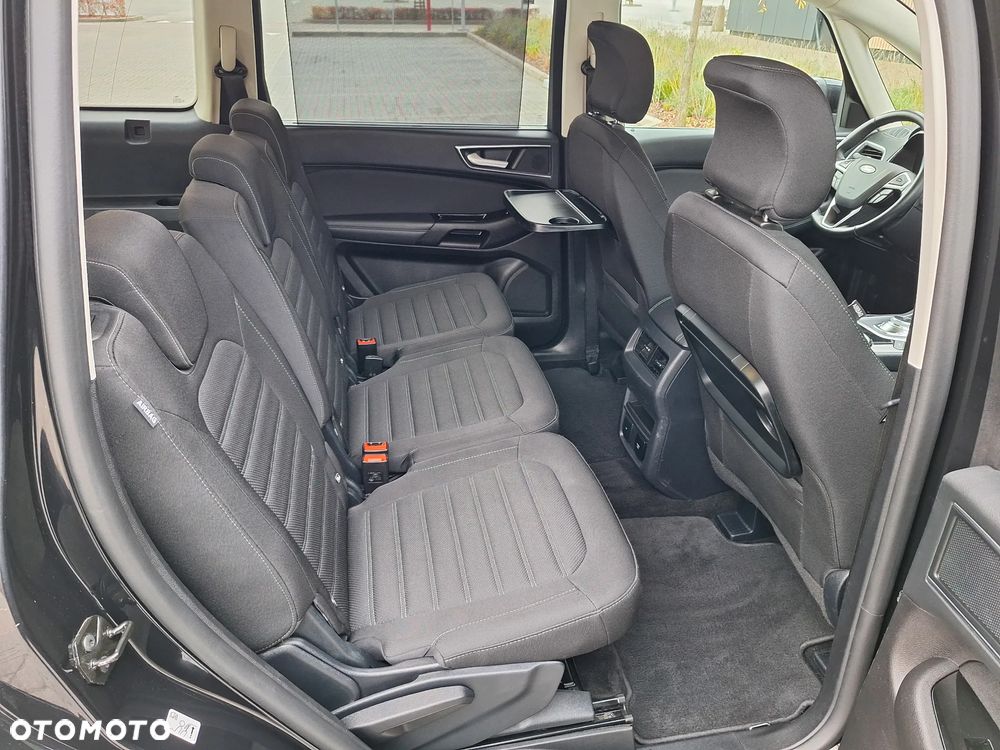 Ford Galaxy 2.0 EcoBlue 4WD Titanium - 24