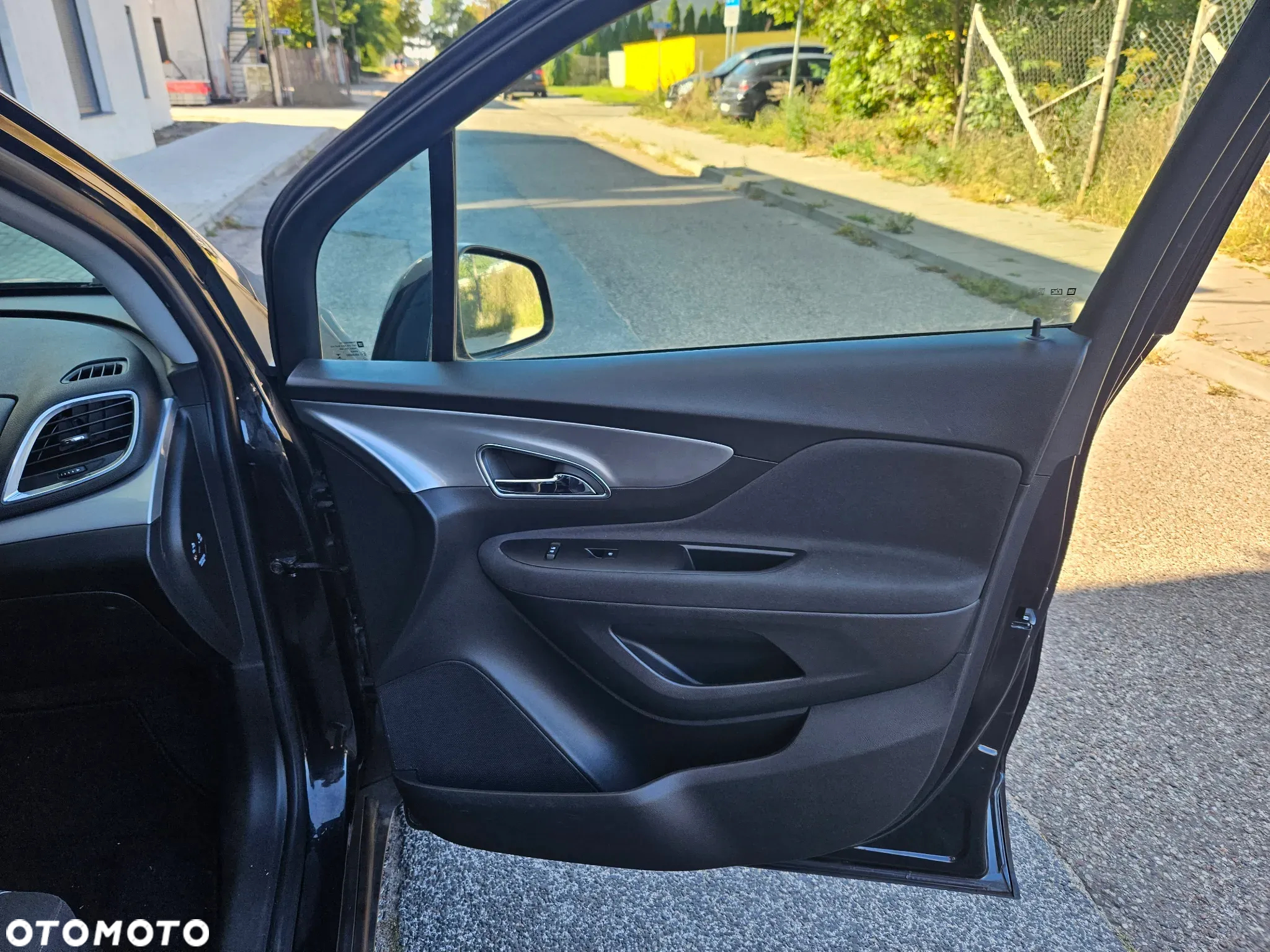 Opel Mokka 1.6 Essentia S&S - 14
