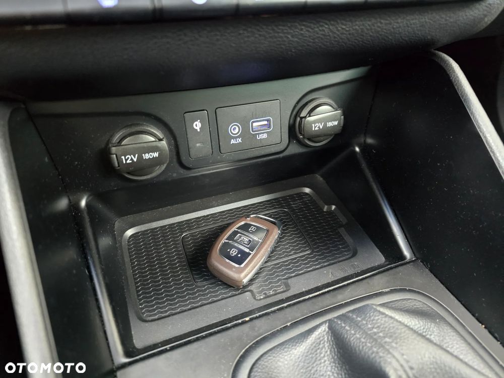 Hyundai Tucson 1.6 GDI BlueDrive Style 2WD - 34