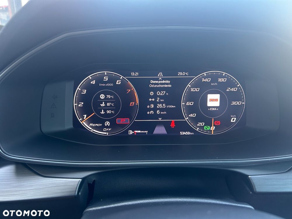 Cupra Formentor - 8