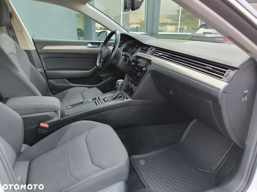Volkswagen Arteon 2.0 TSI GPF Essence DSG - 13