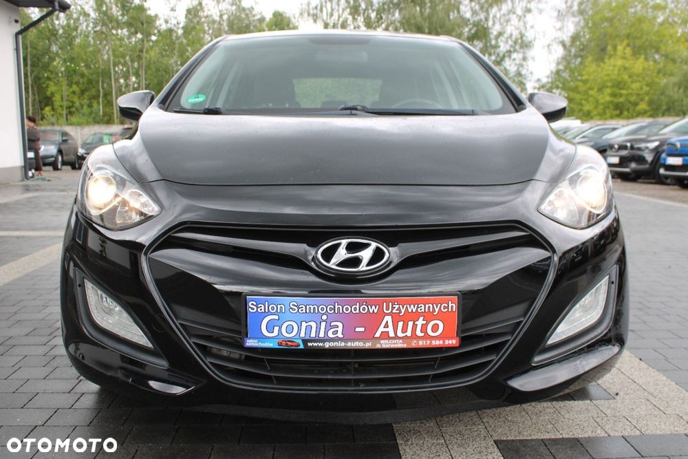 Hyundai i30 - 11