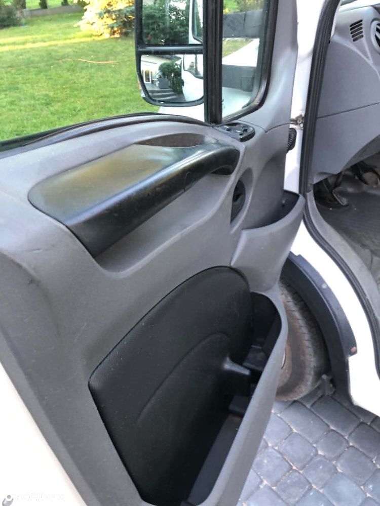 Iveco Dayli - 13