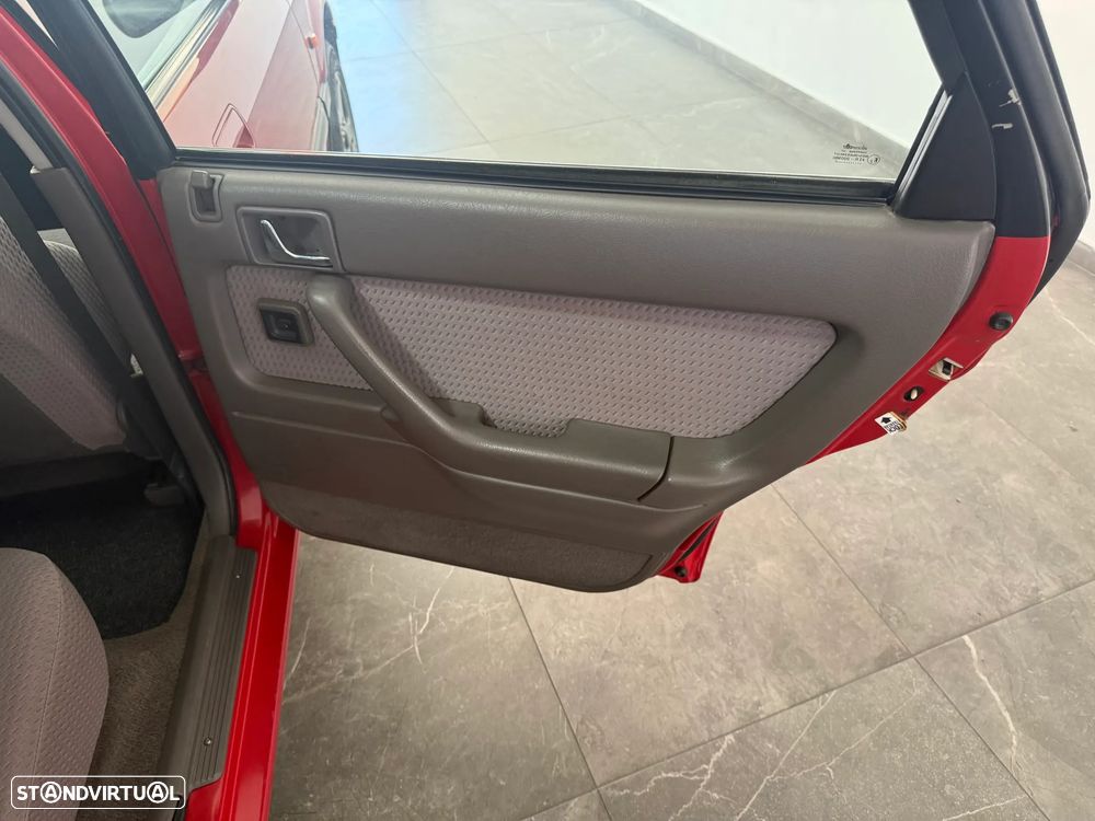 Honda Concerto 1.5i - 15