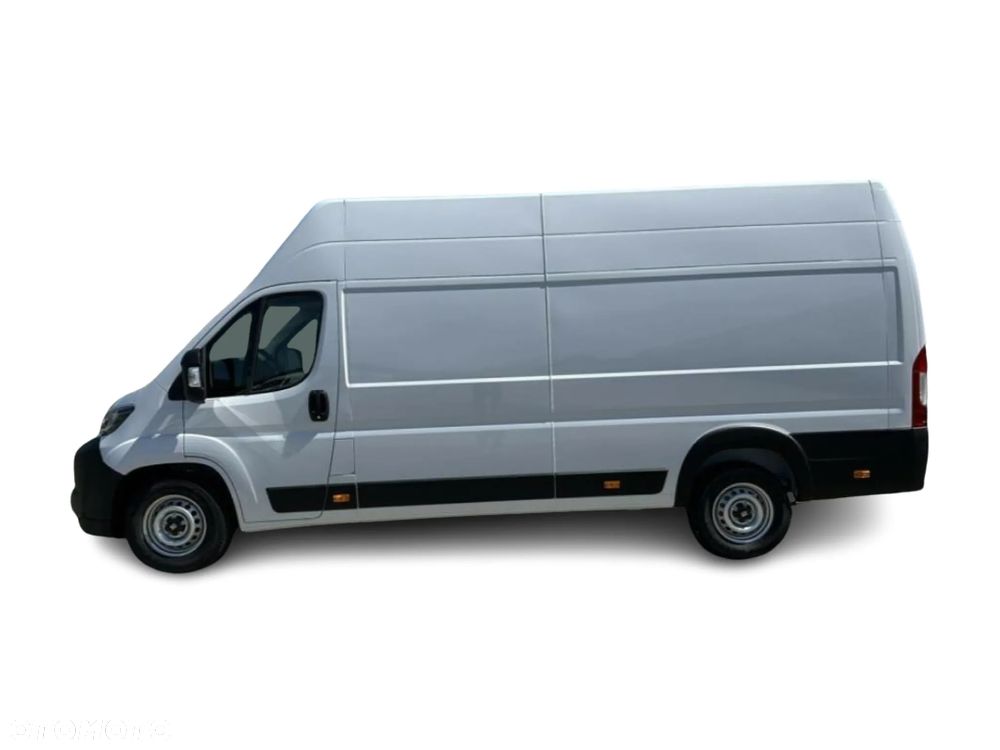 Fiat Ducato Maxi L4H3 140KM M6 3,5t - 3