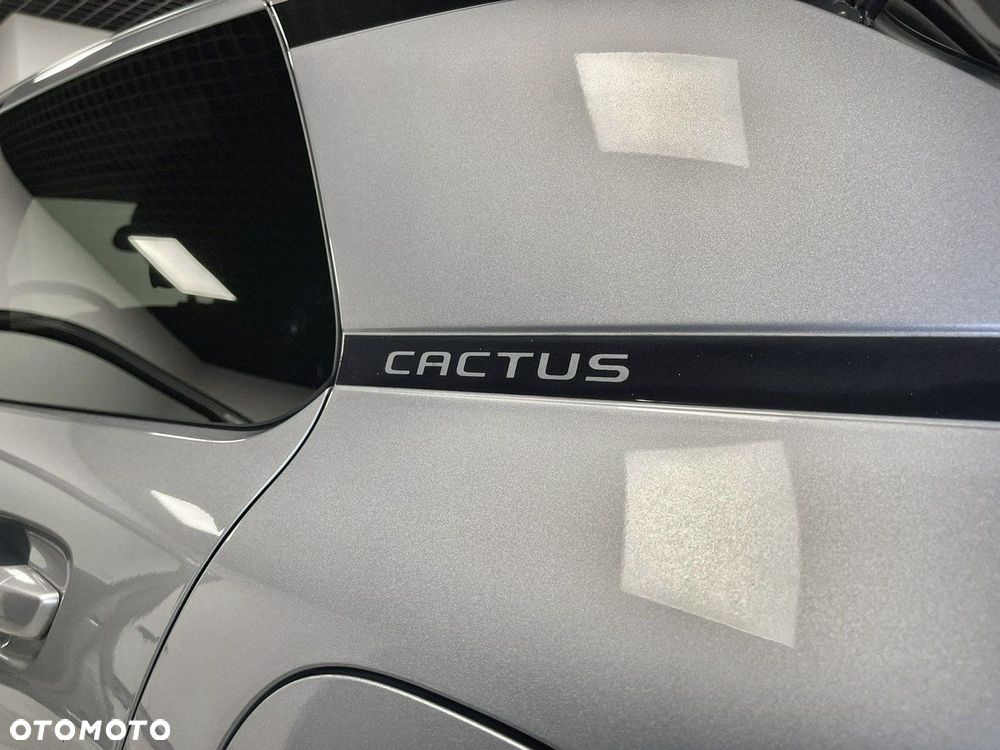 Citroën C4 Cactus BlueHDi 100 Stop&Start Shine Edition - 26