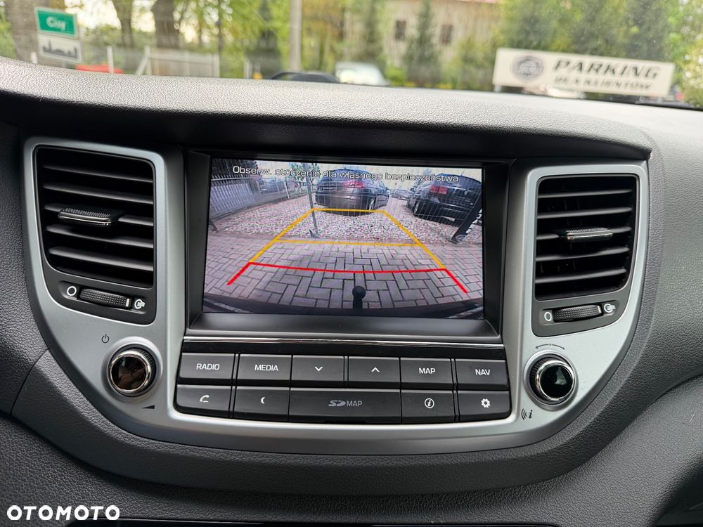 Hyundai Tucson - 28