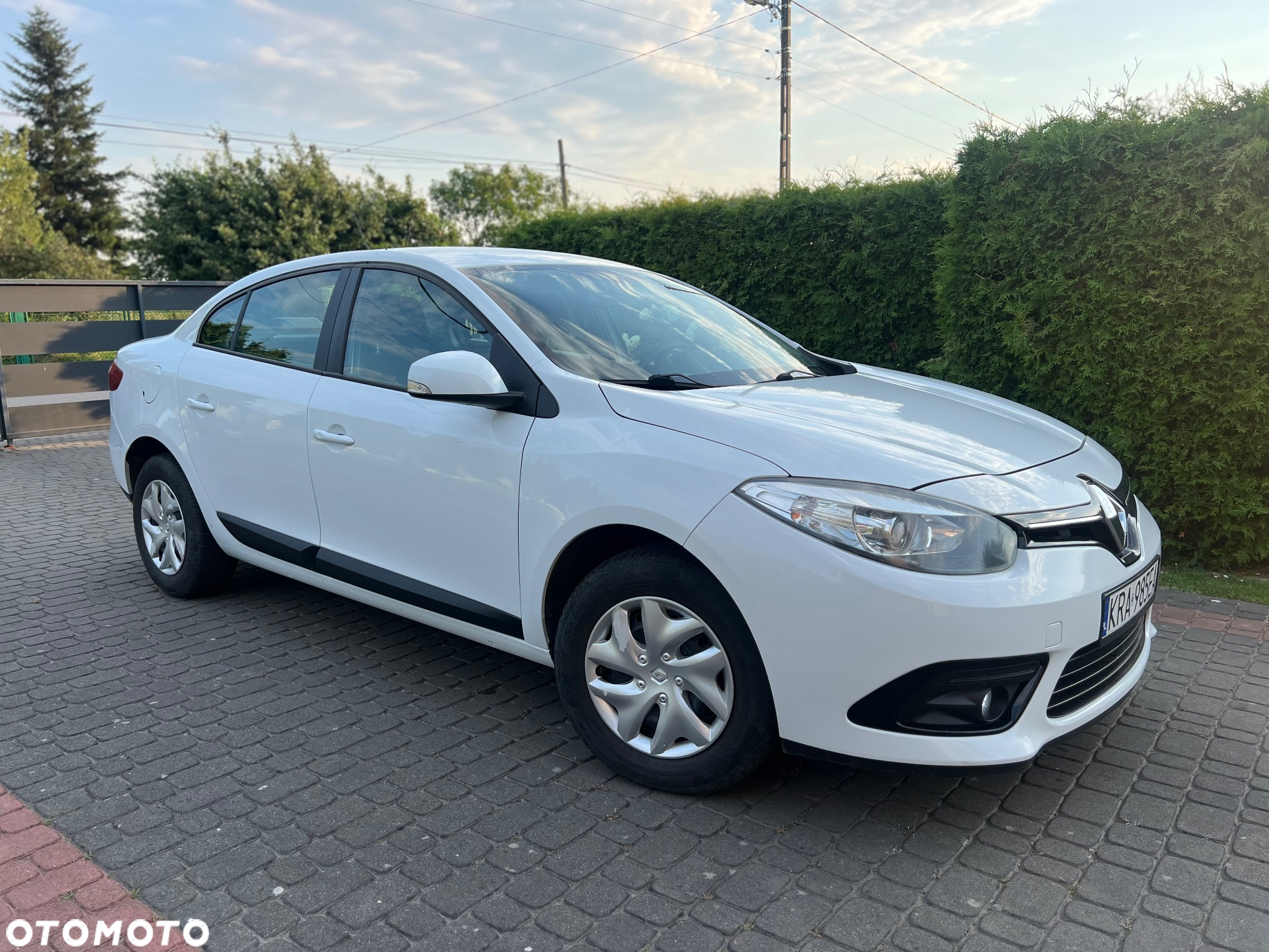 Renault Megane 1.6 16V Life - 2