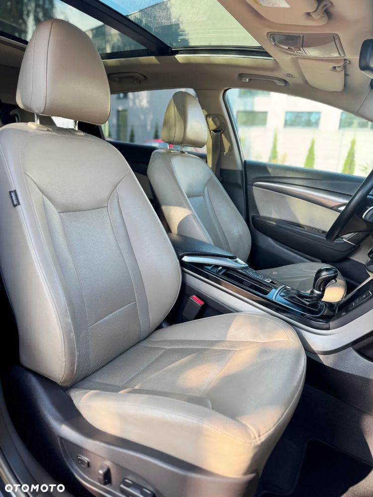 Hyundai i40 i40cw 1.7 CRDi Automatik Premium - 37