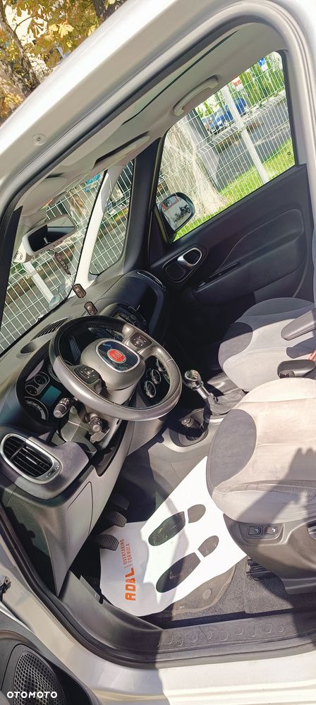 Fiat 500L - 6
