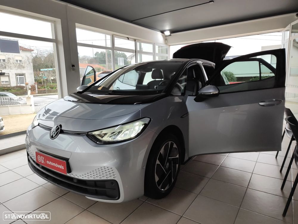 VW ID.3 Pro Performance - 15