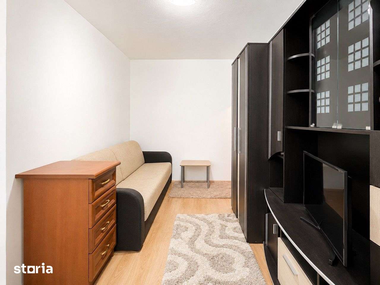 Apartament 2 camere de vanzare, Zona Calea Sagului, str. Gavril Musice - Imagine principală: 2/13