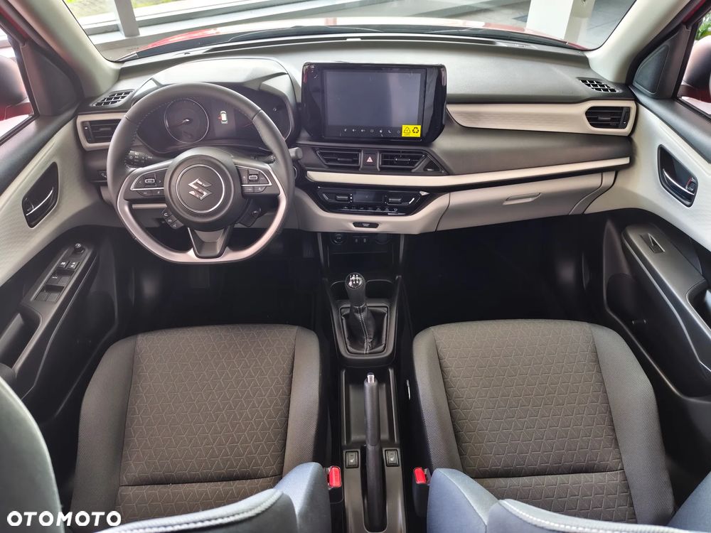 Suzuki Swift - 11