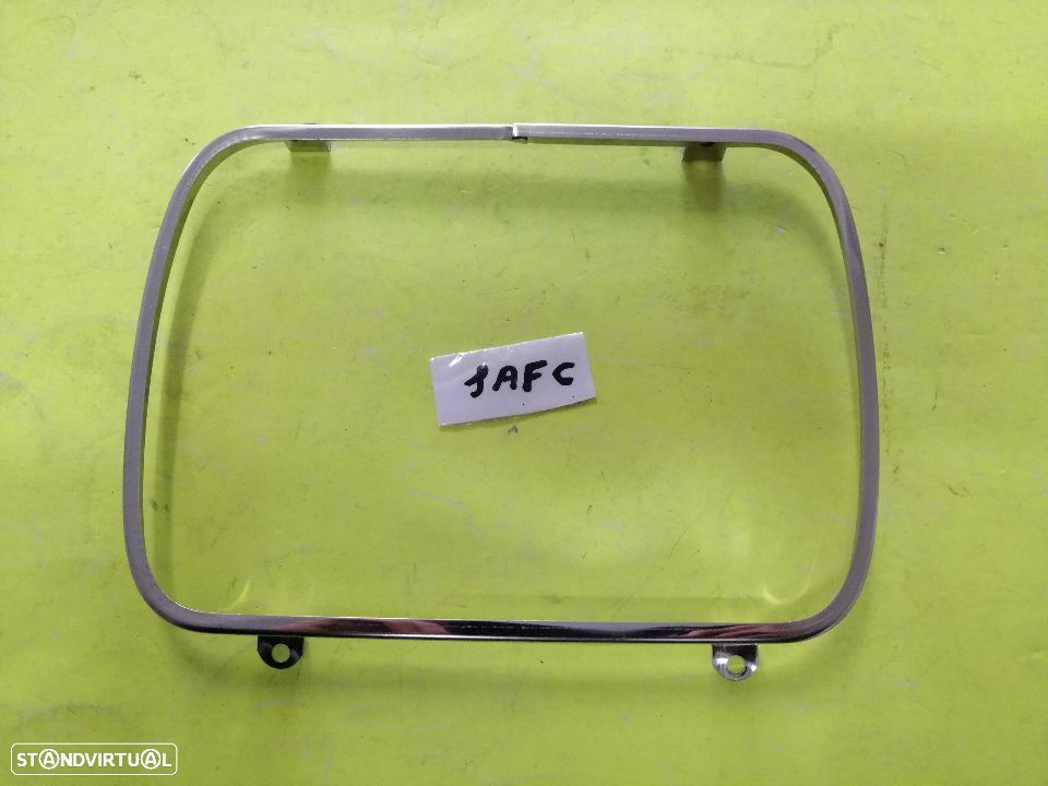 Aro de suporte de farol Nissan Toyota Isuzu Mitsubishi - 1