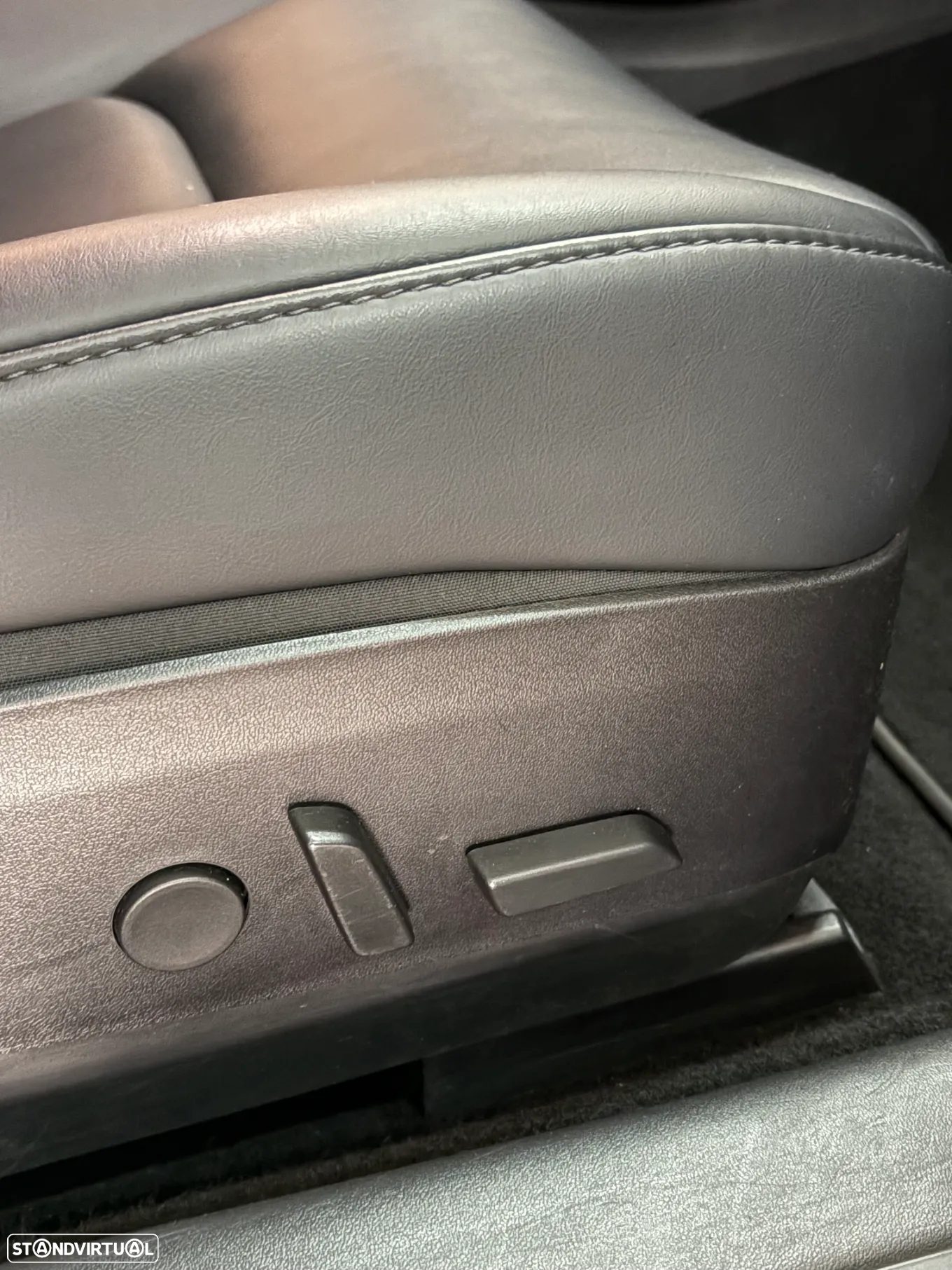 Tesla Model 3 Standard Range Plus RWD - 16