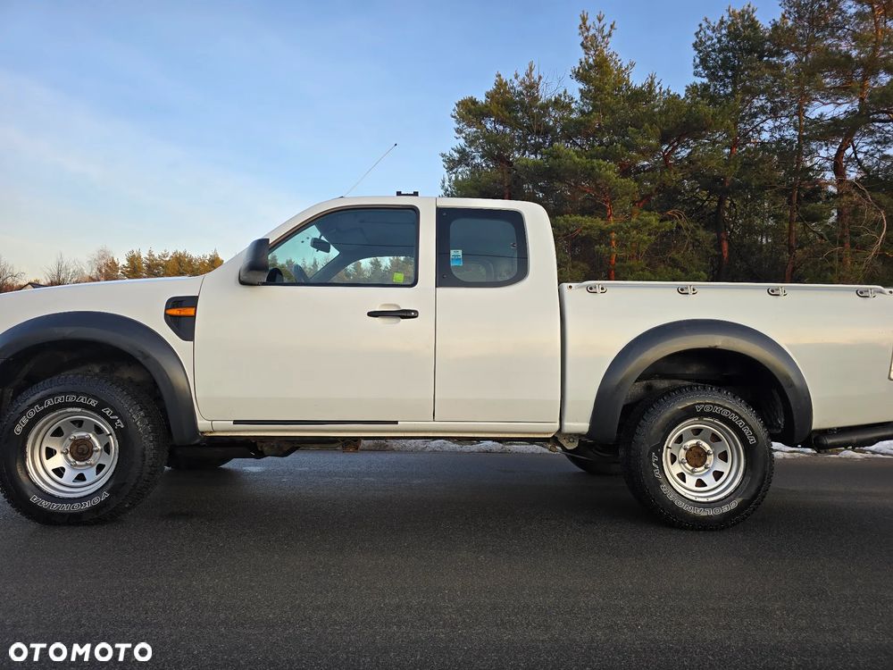 Ford Ranger - 19