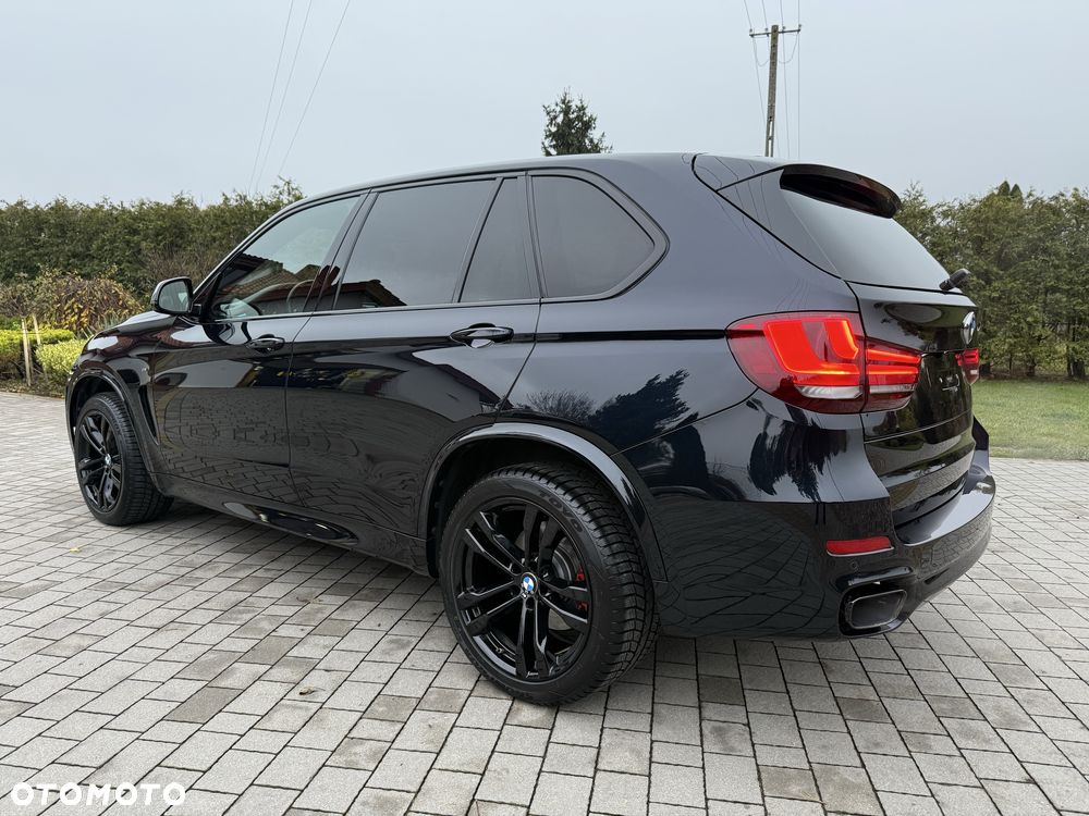 BMW X5 - 3