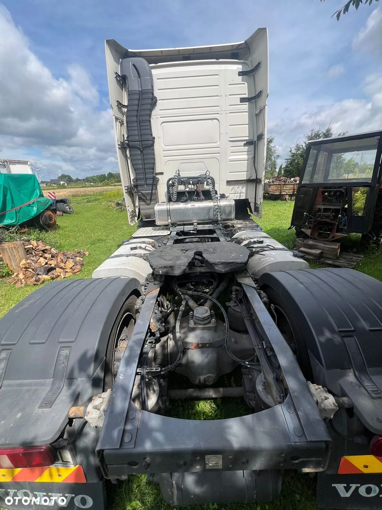 Volvo FH500 - 5