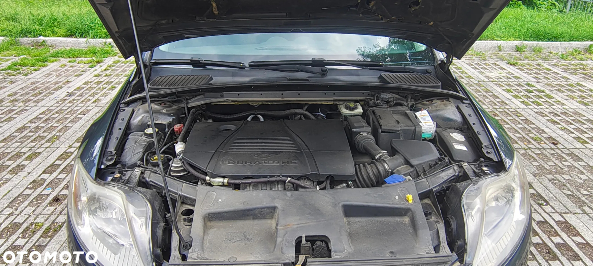 Ford Mondeo 2.0 Ghia - 17