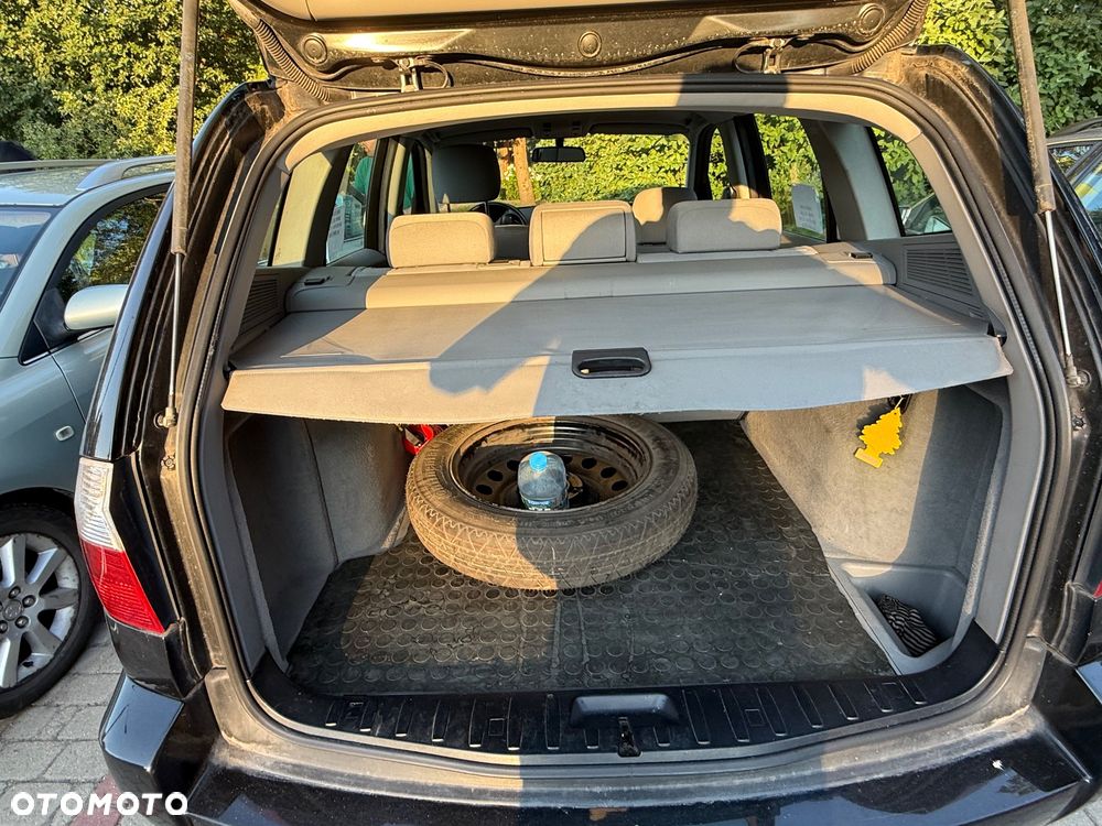 BMW X3 2.5si - 39