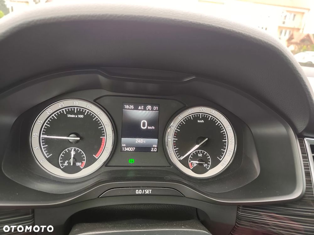 Skoda Kodiaq 2.0 TDI 4x4 Ambition DSG - 18