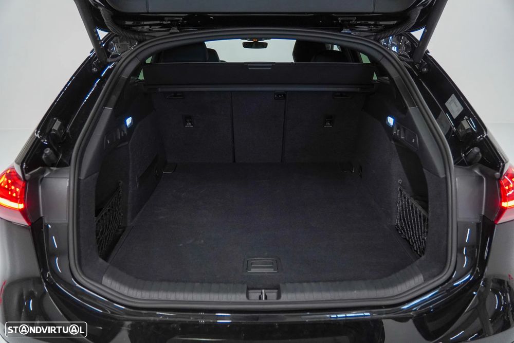 Audi S6 Avant e-tron 100 kWh quattro - 18