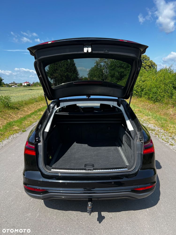 Audi A6 Allroad - 10