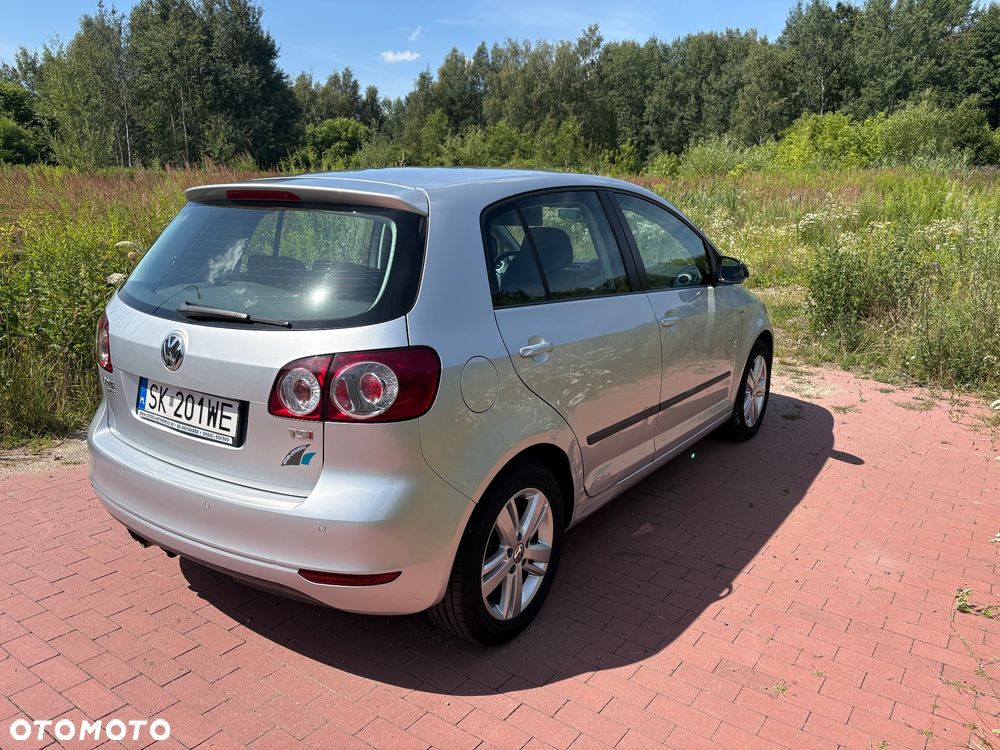 Volkswagen Golf 1.4 TSI MATCH - 4
