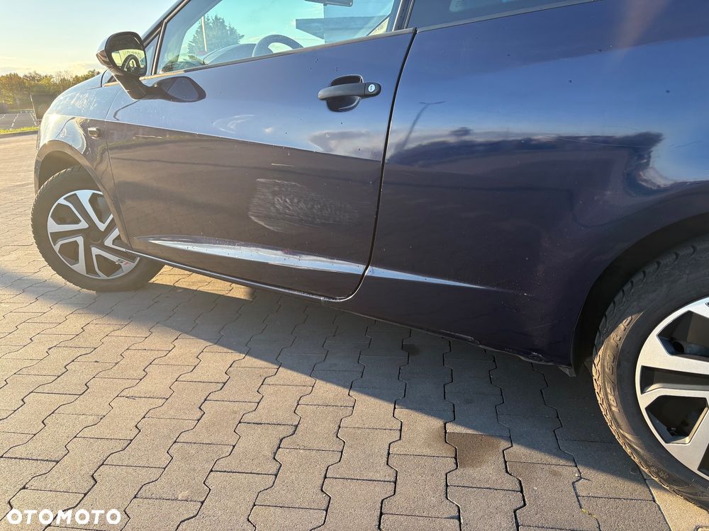 Seat Ibiza 1.2 12V Reference - 10