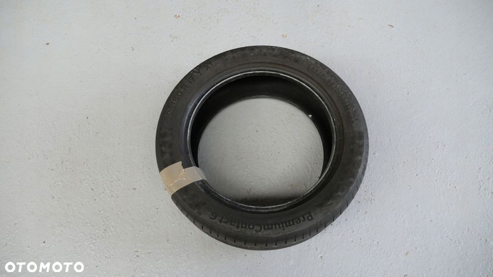 opona opony continental premiumcontact 6 225/50/r17 2021 - 7